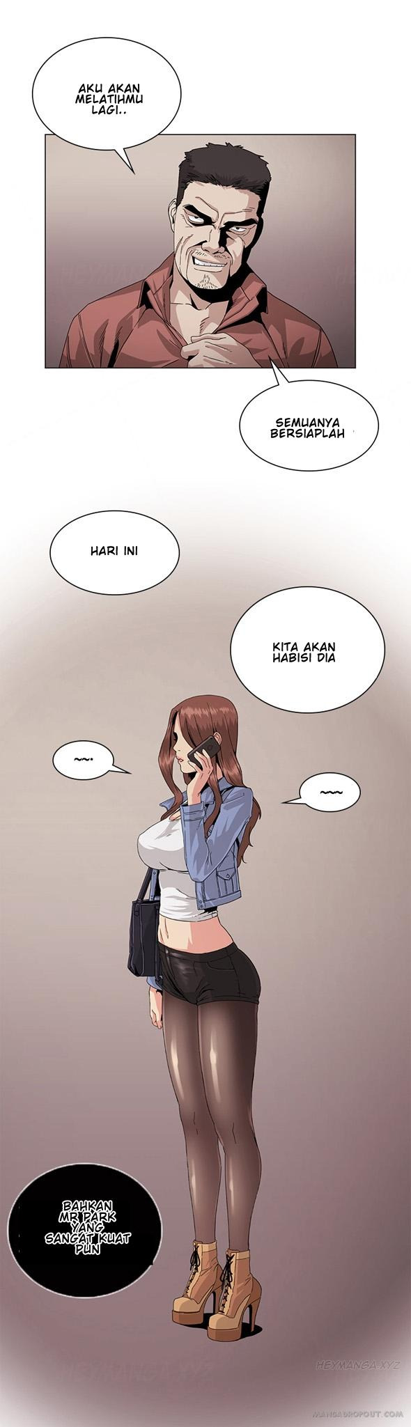 By Chance: Chapter chapter-30 - Page 19