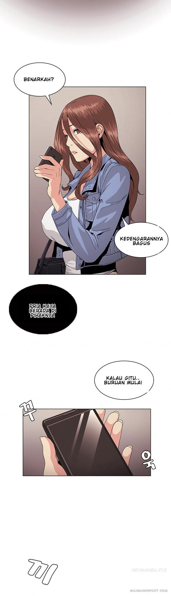 By Chance: Chapter chapter-30 - Page 20