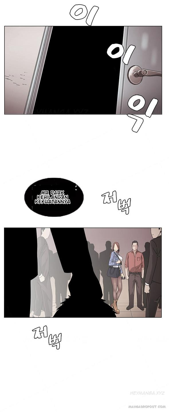 By Chance: Chapter chapter-30 - Page 21