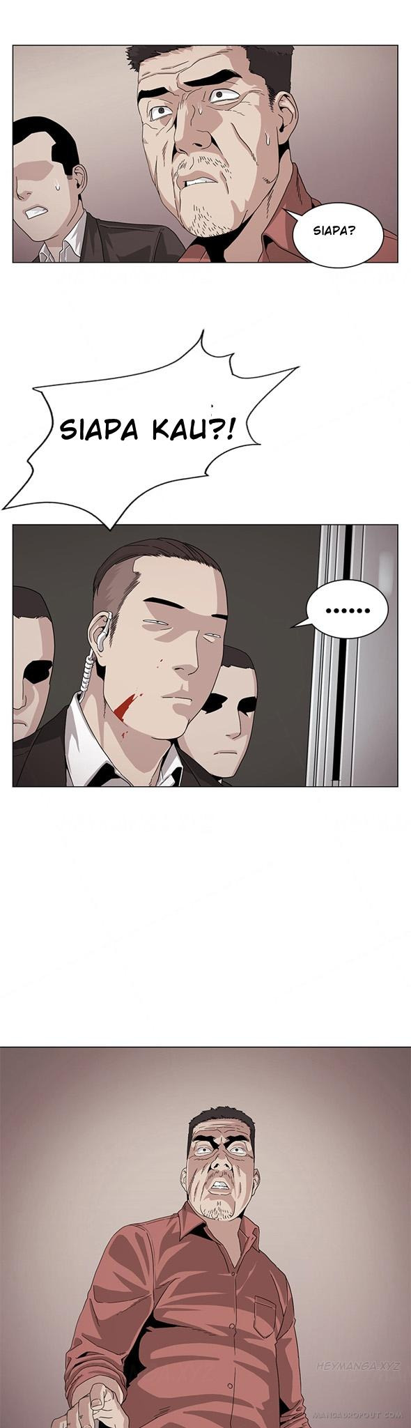 By Chance: Chapter chapter-30 - Page 22
