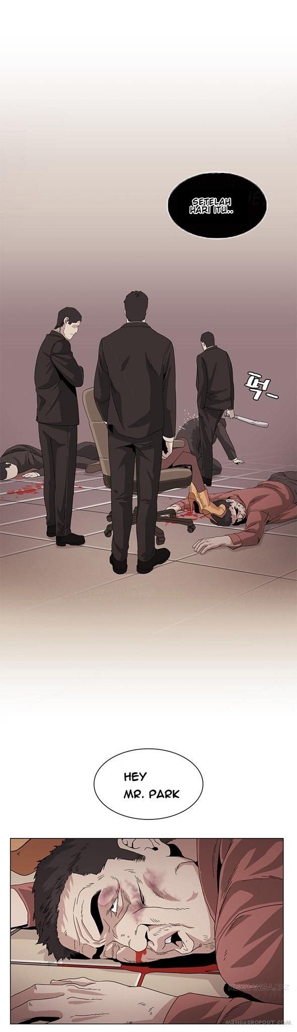 By Chance: Chapter chapter-30 - Page 24