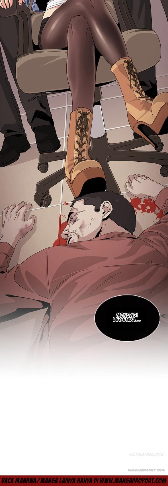 By Chance: Chapter chapter-30 - Page 26