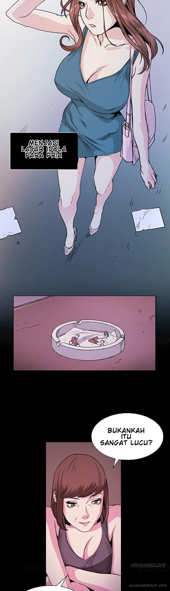 By Chance: Chapter chapter-31 - Page 2