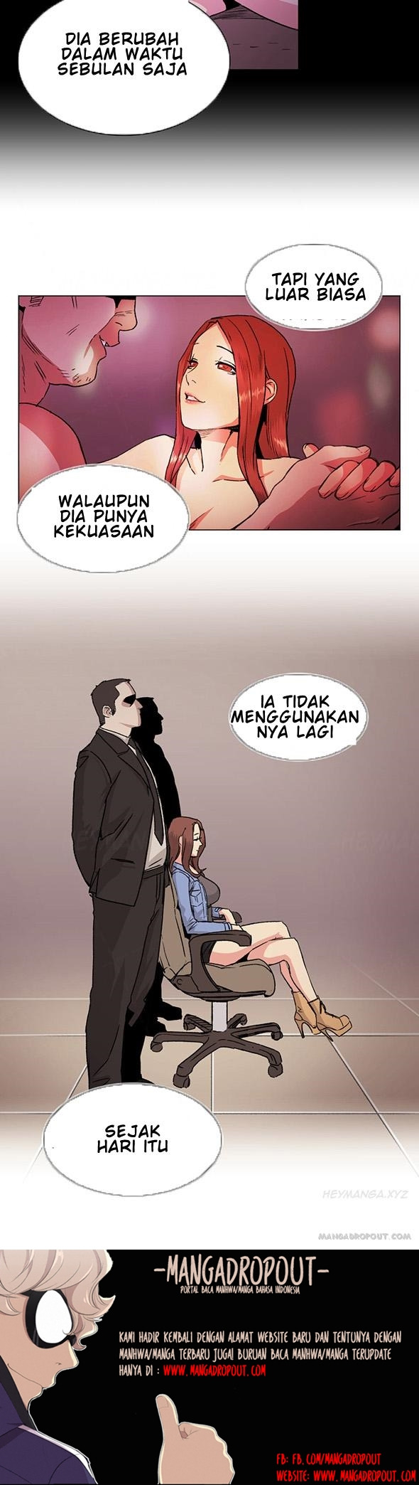 By Chance: Chapter chapter-31 - Page 3