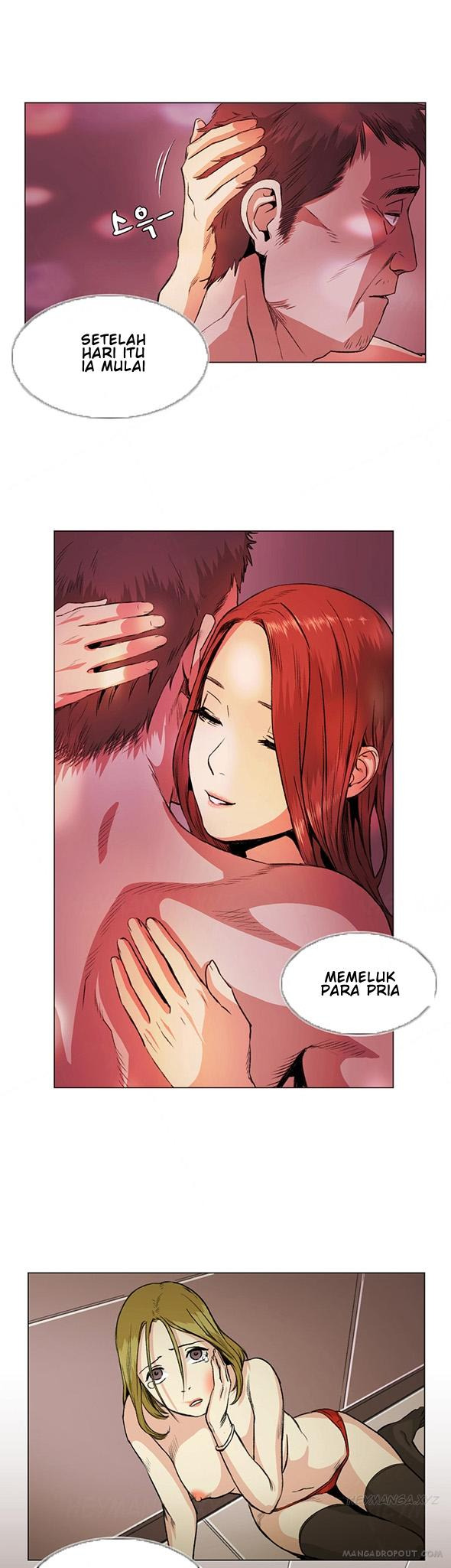By Chance: Chapter chapter-31 - Page 4