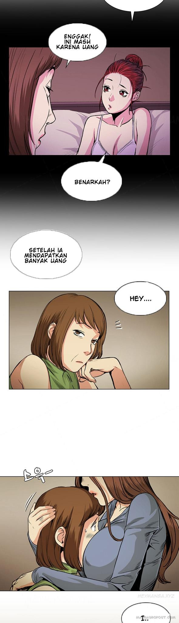 By Chance: Chapter chapter-31 - Page 8
