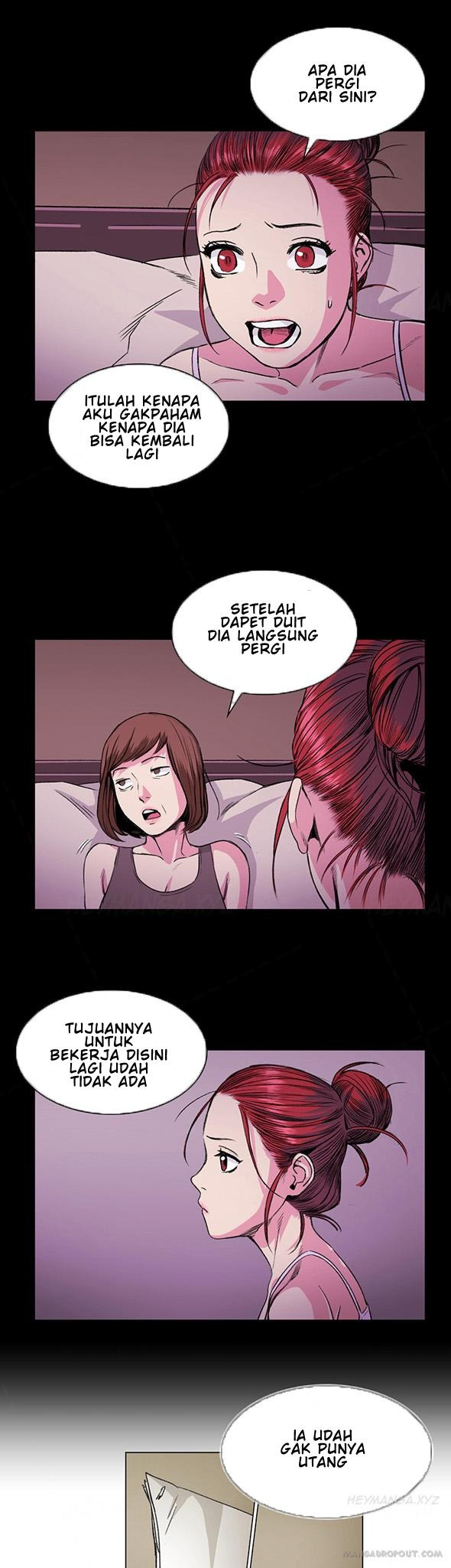 By Chance: Chapter chapter-31 - Page 10