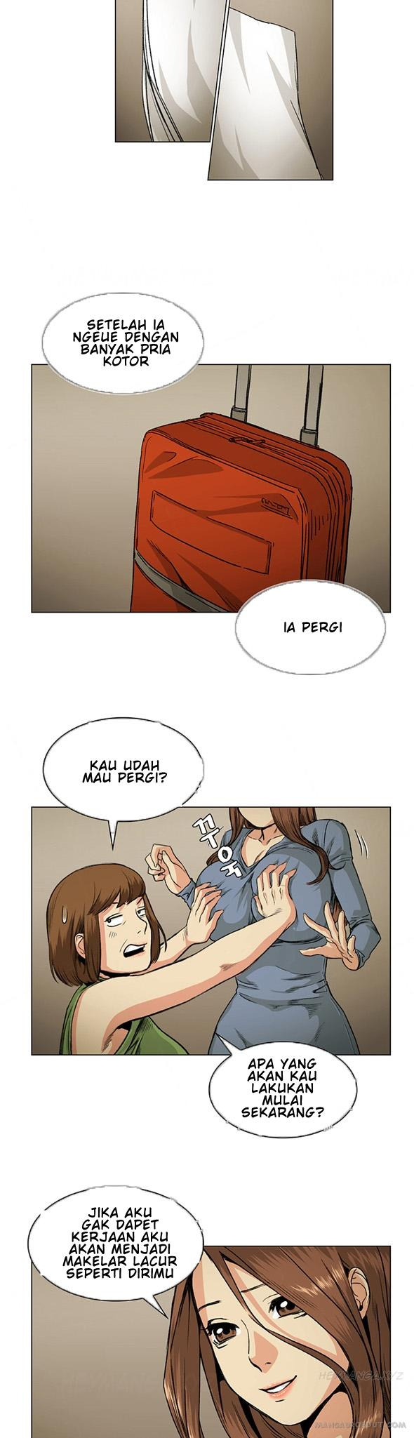 By Chance: Chapter chapter-31 - Page 11