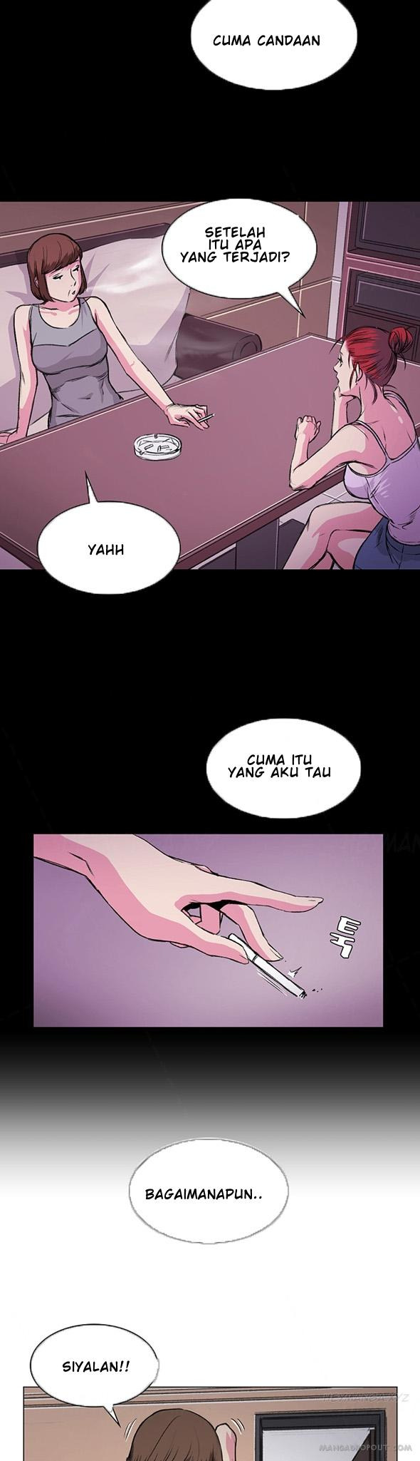 By Chance: Chapter chapter-31 - Page 14