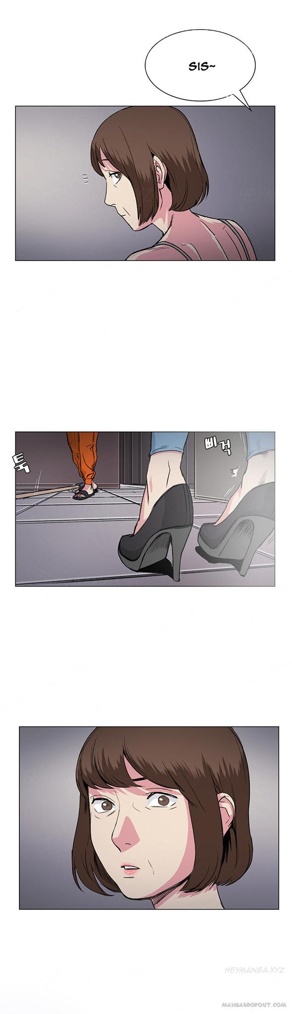 By Chance: Chapter chapter-31 - Page 16