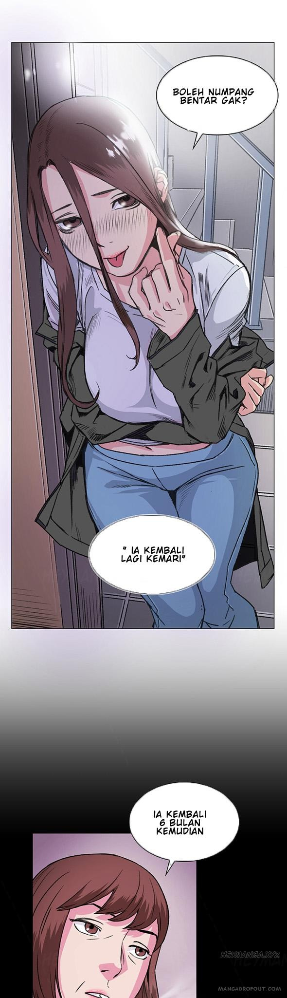 By Chance: Chapter chapter-31 - Page 17