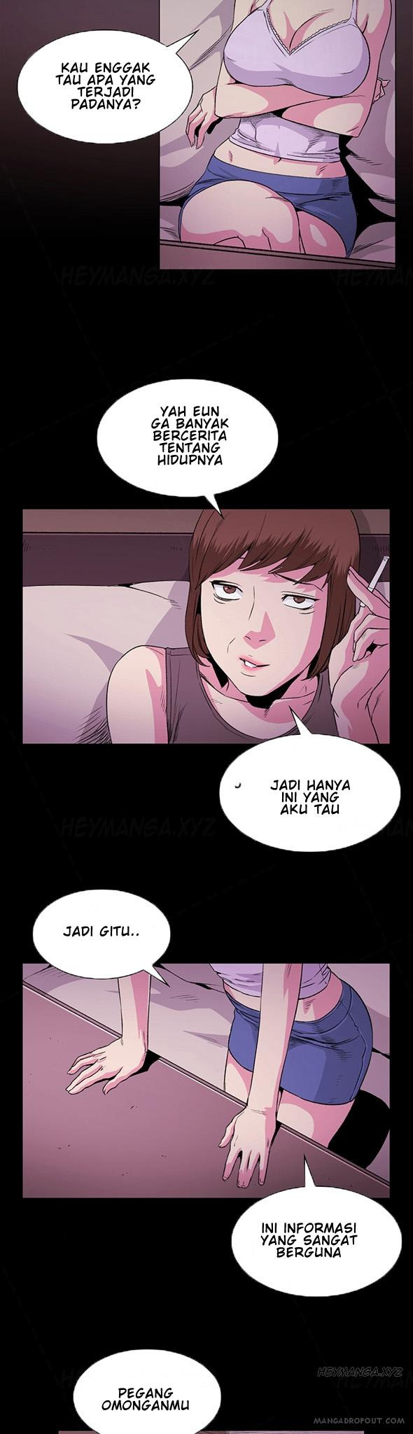 By Chance: Chapter chapter-31 - Page 20