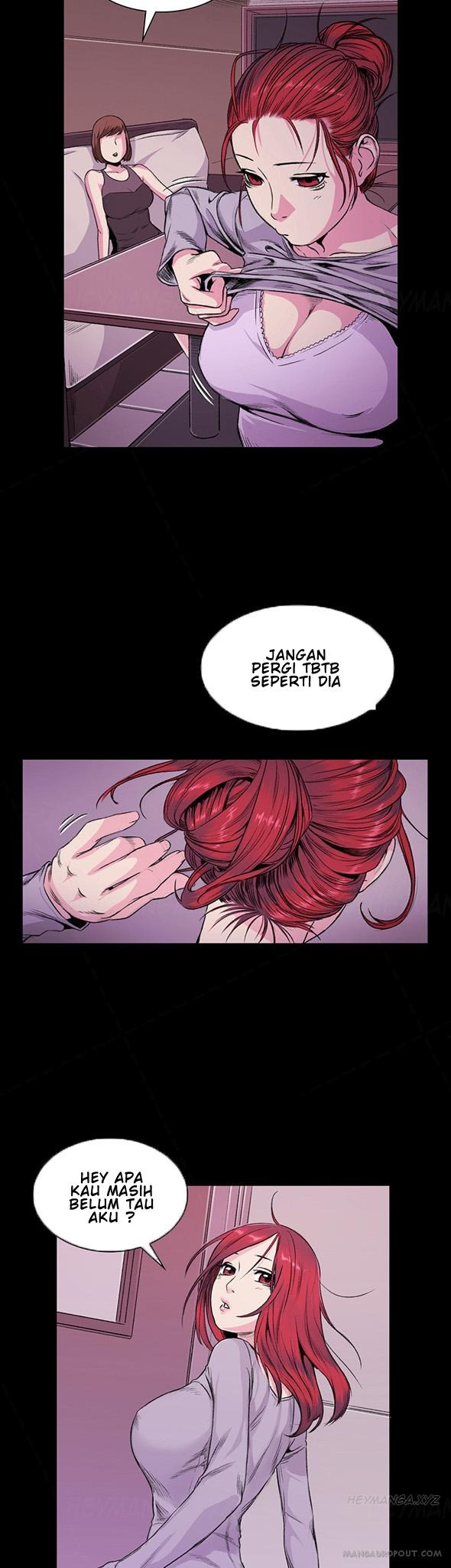 By Chance: Chapter chapter-31 - Page 21