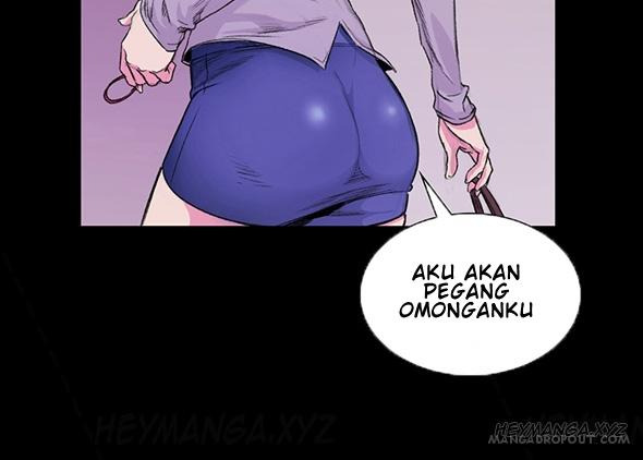 By Chance: Chapter chapter-31 - Page 22