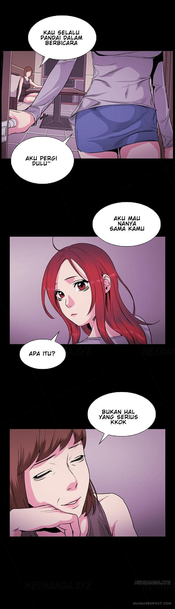 By Chance: Chapter chapter-31 - Page 23