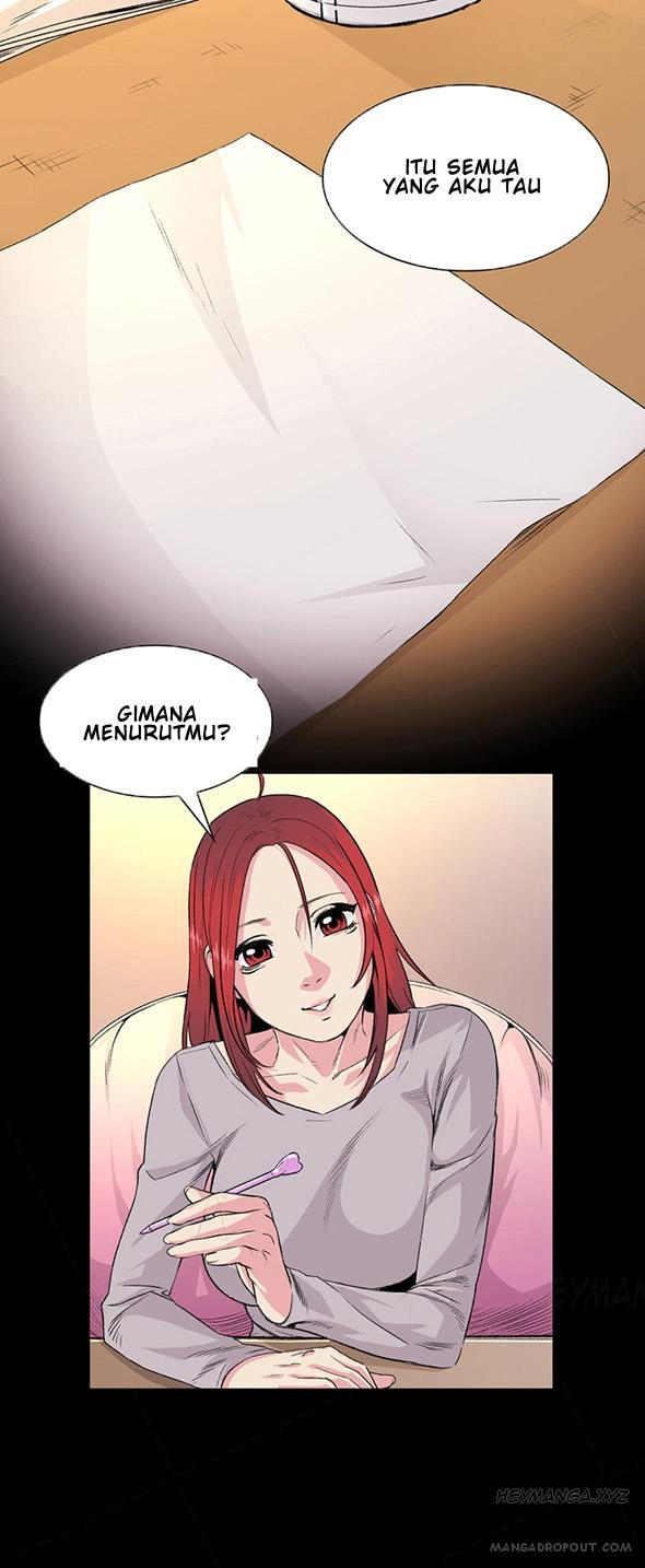 By Chance: Chapter chapter-31 - Page 25