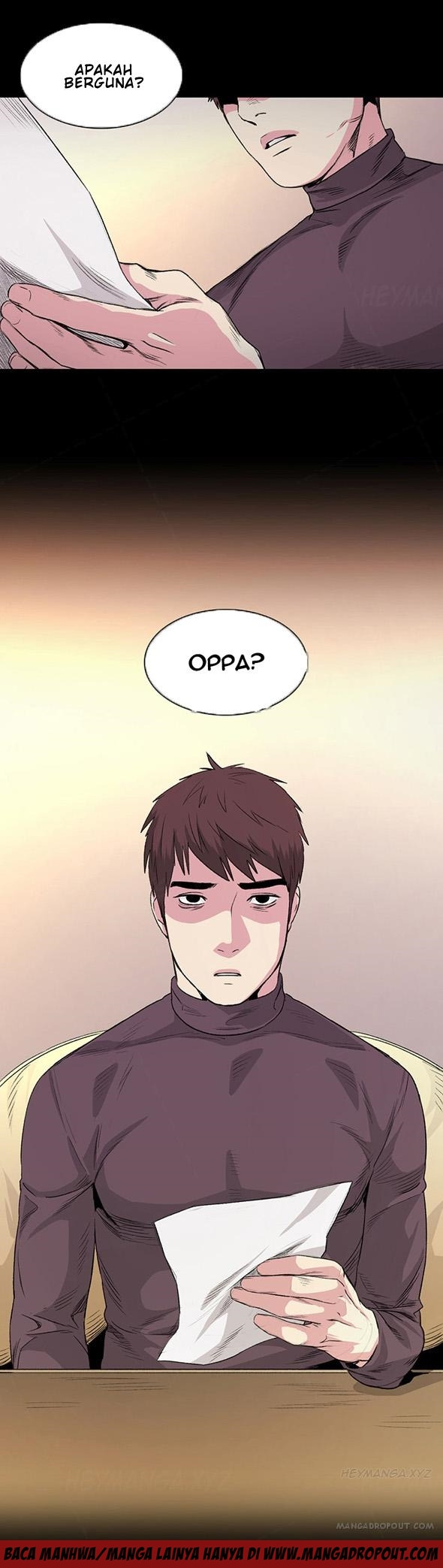 By Chance: Chapter chapter-31 - Page 26
