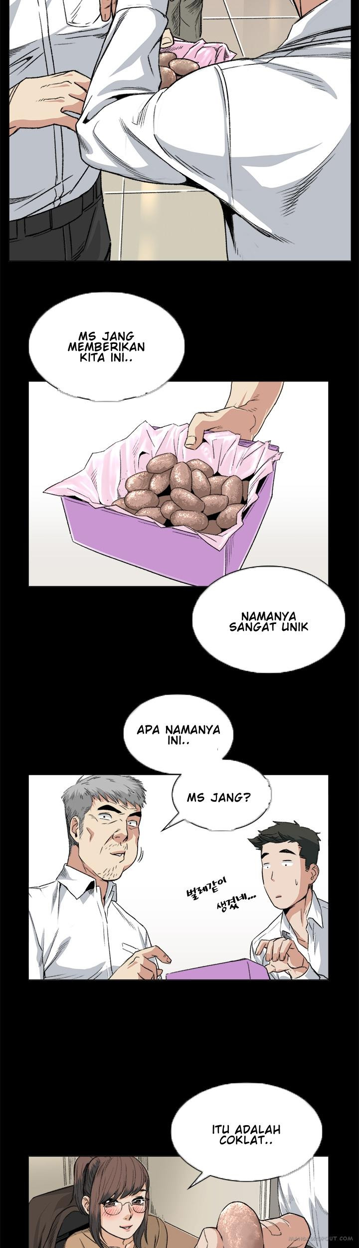 By Chance: Chapter chapter-32 - Page 2