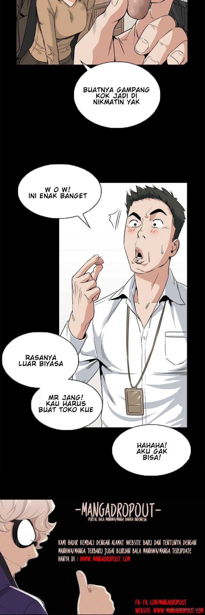 By Chance: Chapter chapter-32 - Page 3