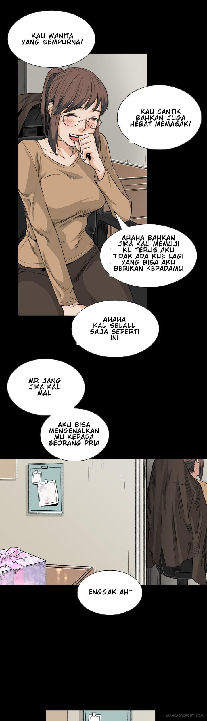 By Chance: Chapter chapter-32 - Page 4