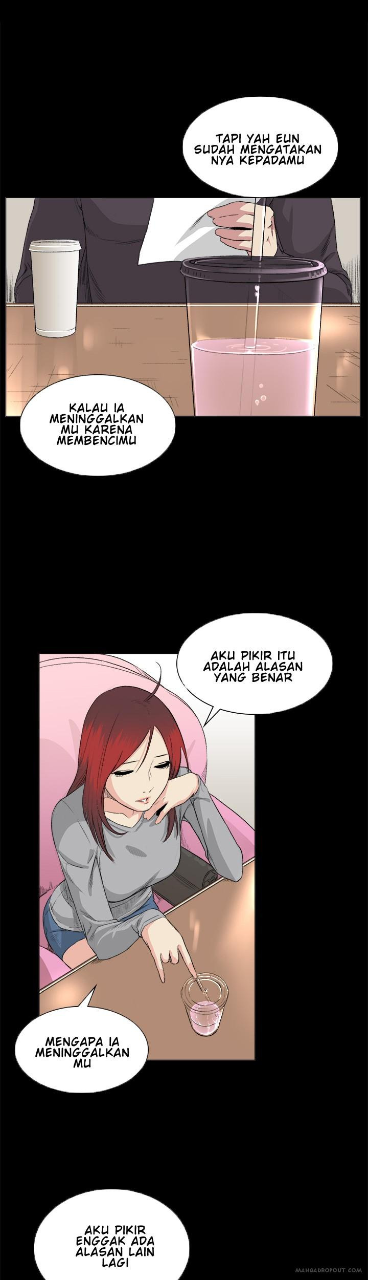 By Chance: Chapter chapter-32 - Page 7