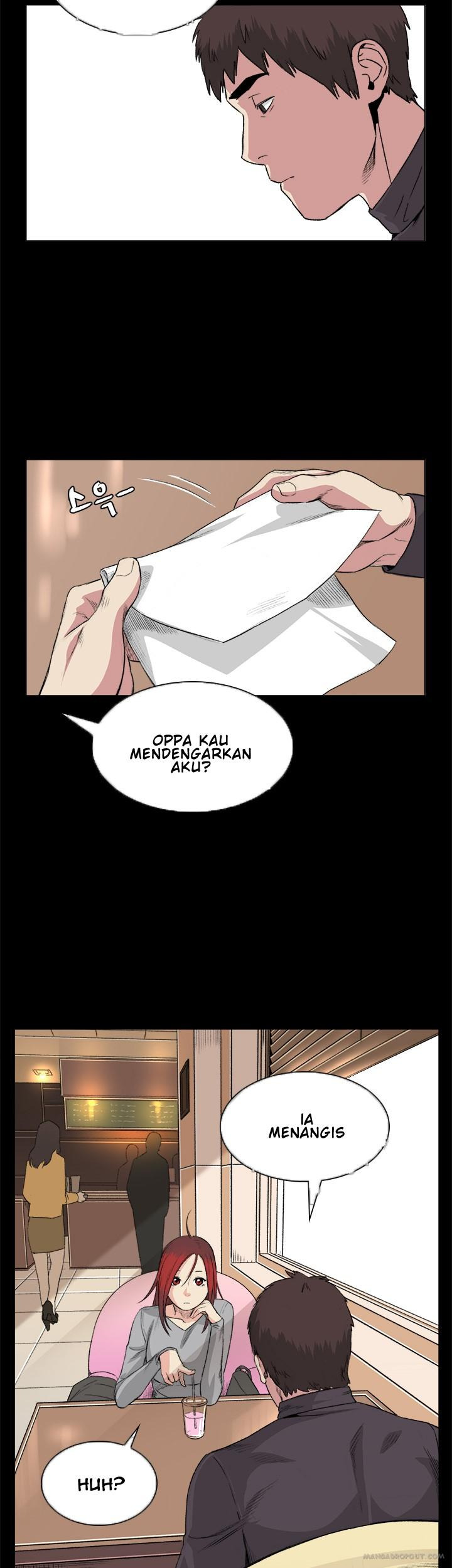 By Chance: Chapter chapter-32 - Page 8