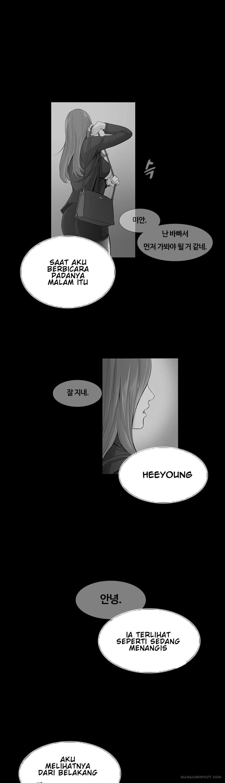 By Chance: Chapter chapter-32 - Page 10