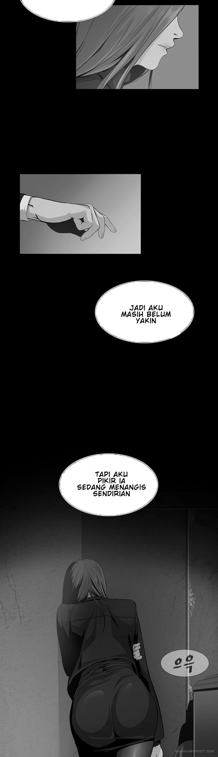 By Chance: Chapter chapter-32 - Page 11