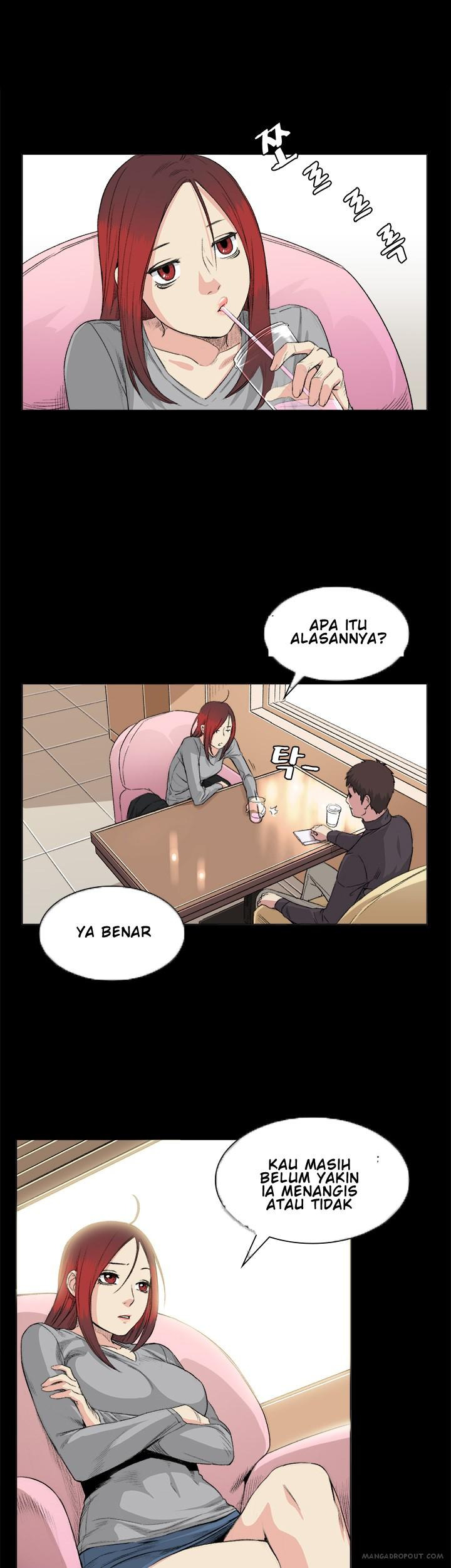 By Chance: Chapter chapter-32 - Page 13