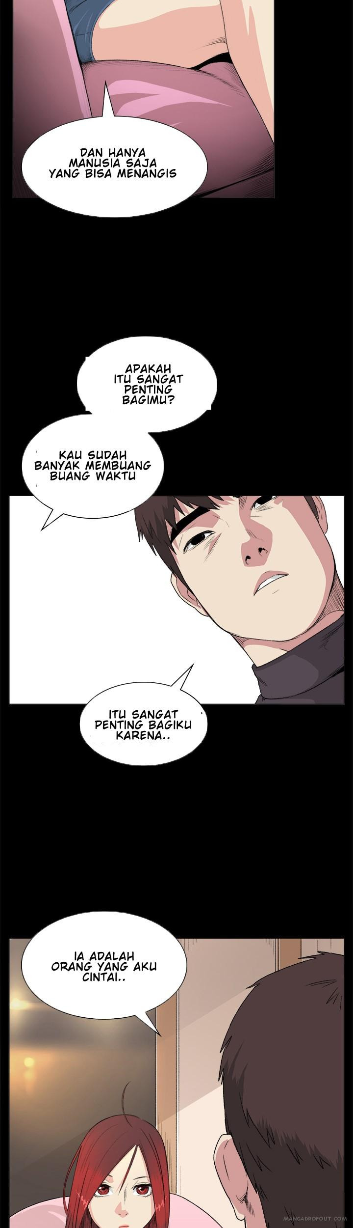 By Chance: Chapter chapter-32 - Page 14