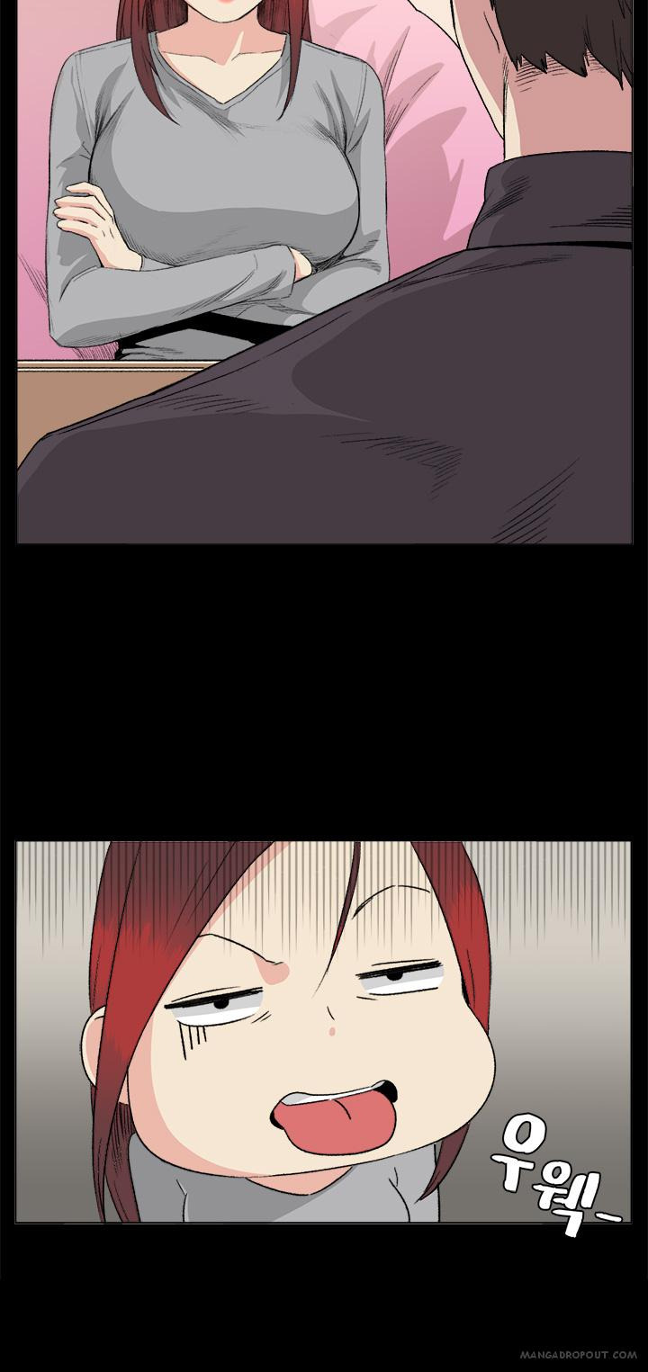 By Chance: Chapter chapter-32 - Page 15