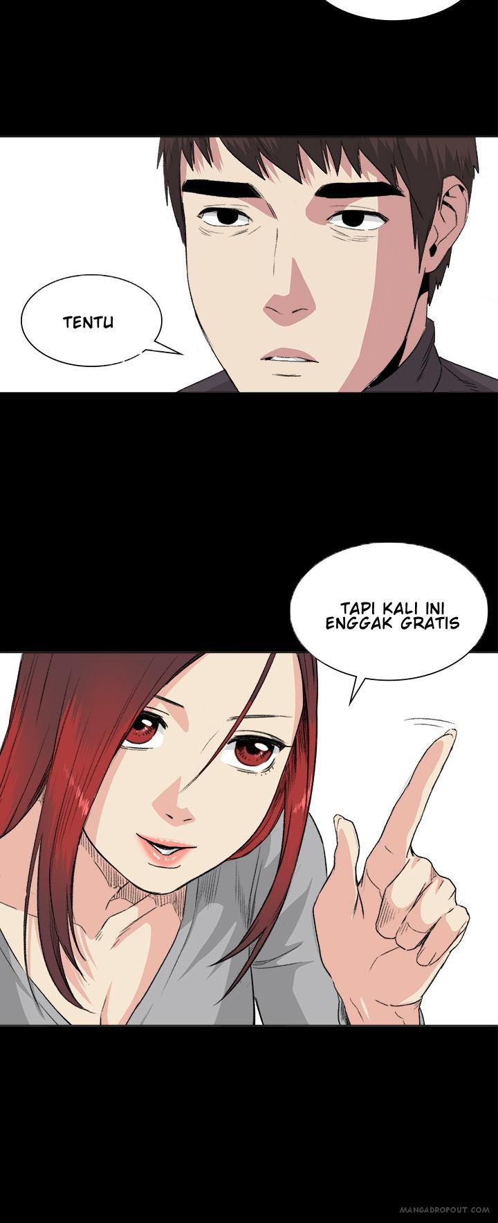 By Chance: Chapter chapter-32 - Page 18