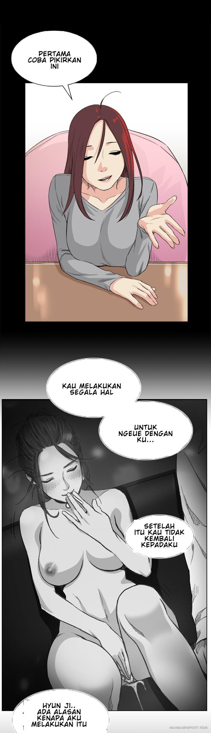 By Chance: Chapter chapter-32 - Page 19