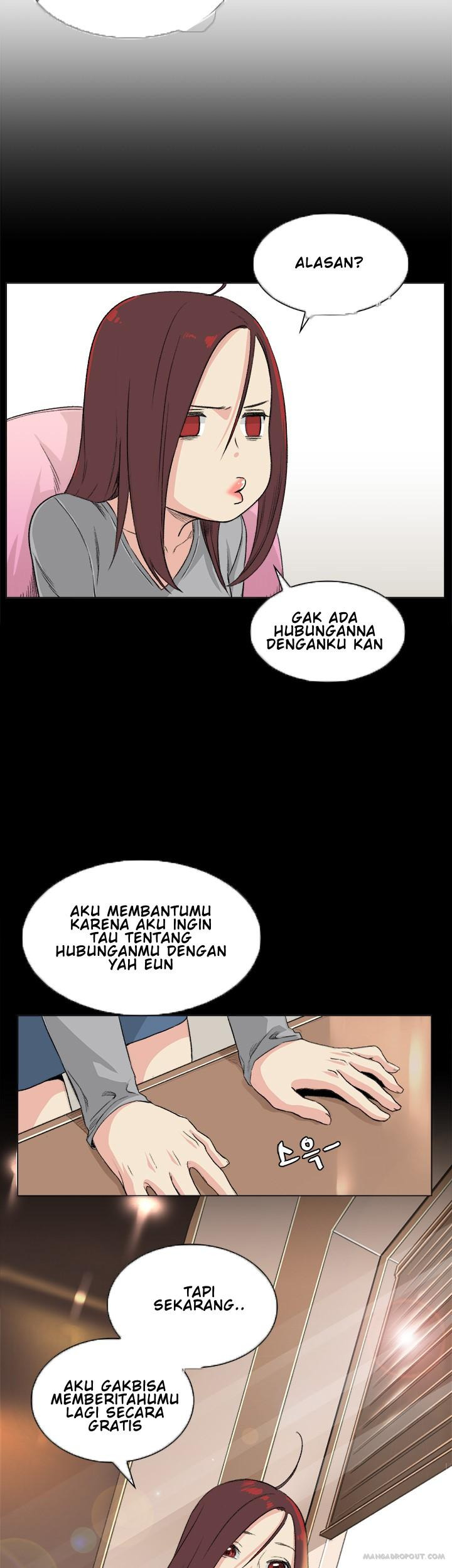 By Chance: Chapter chapter-32 - Page 20