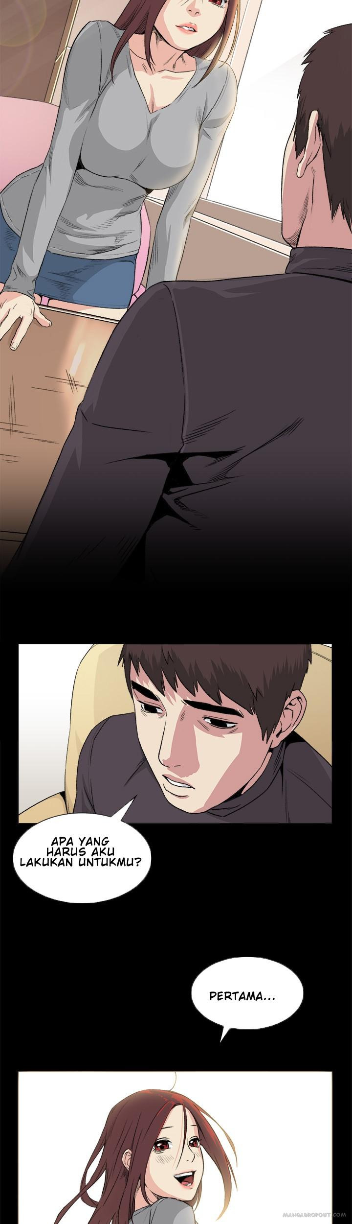 By Chance: Chapter chapter-32 - Page 21