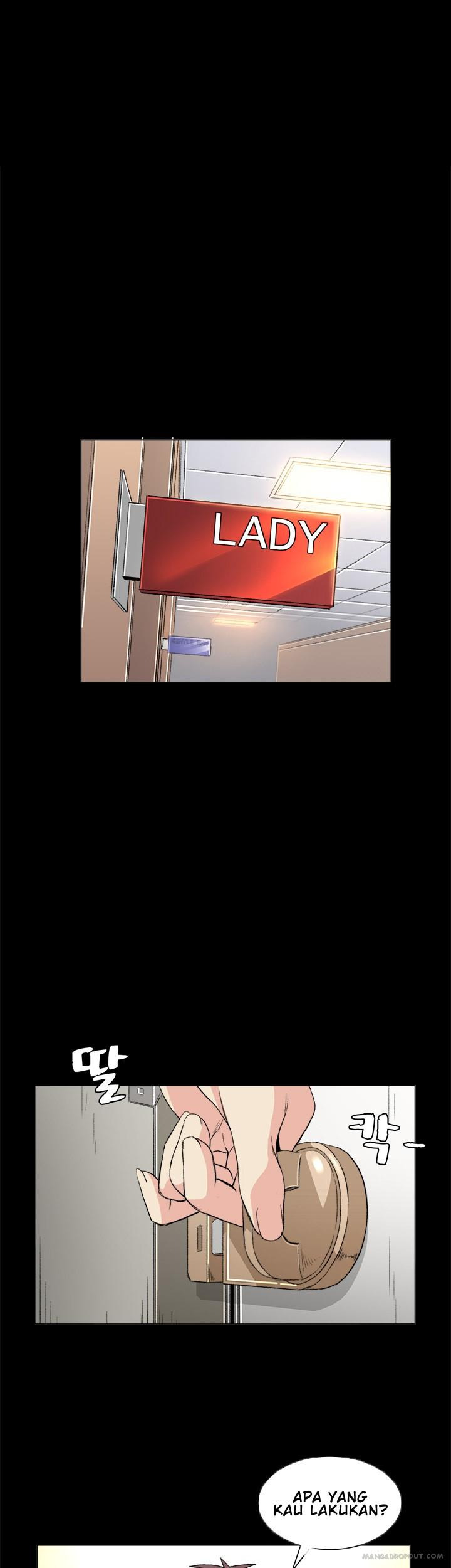 By Chance: Chapter chapter-32 - Page 23