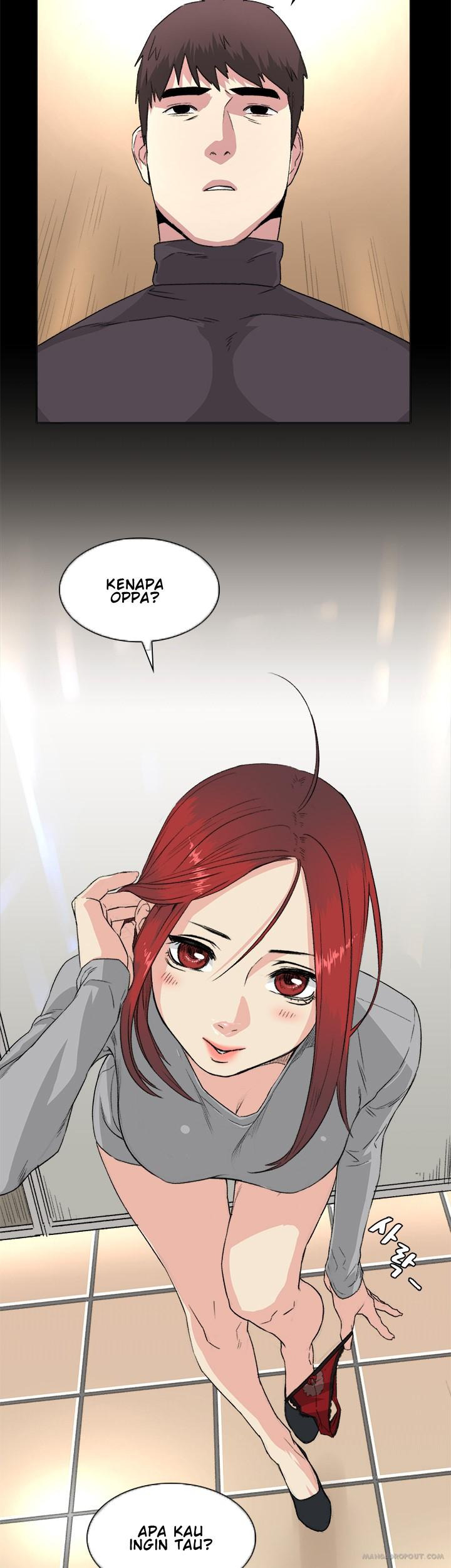 By Chance: Chapter chapter-32 - Page 24