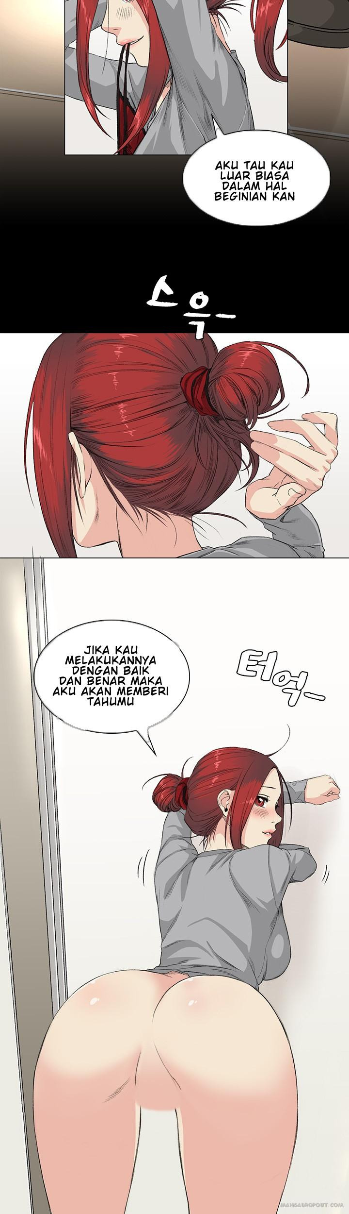 By Chance: Chapter chapter-32 - Page 27