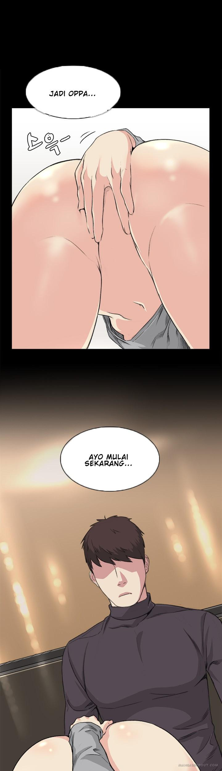 By Chance: Chapter chapter-32 - Page 30