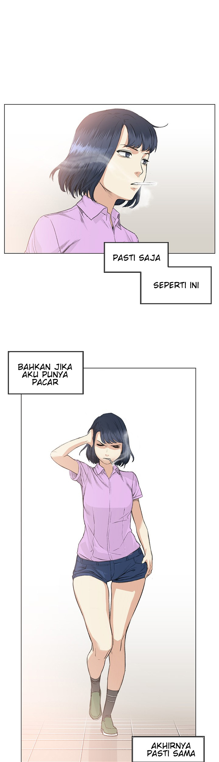 By Chance: Chapter chapter-36 - Page 9
