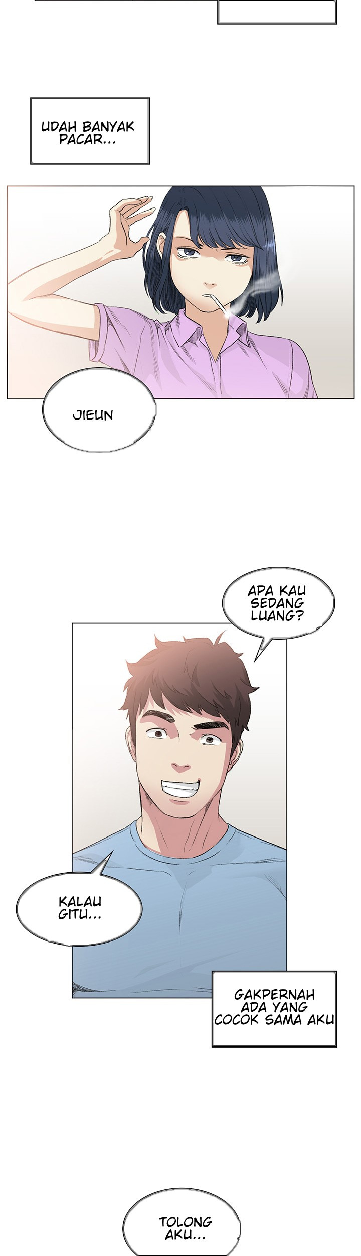 By Chance: Chapter chapter-36 - Page 10