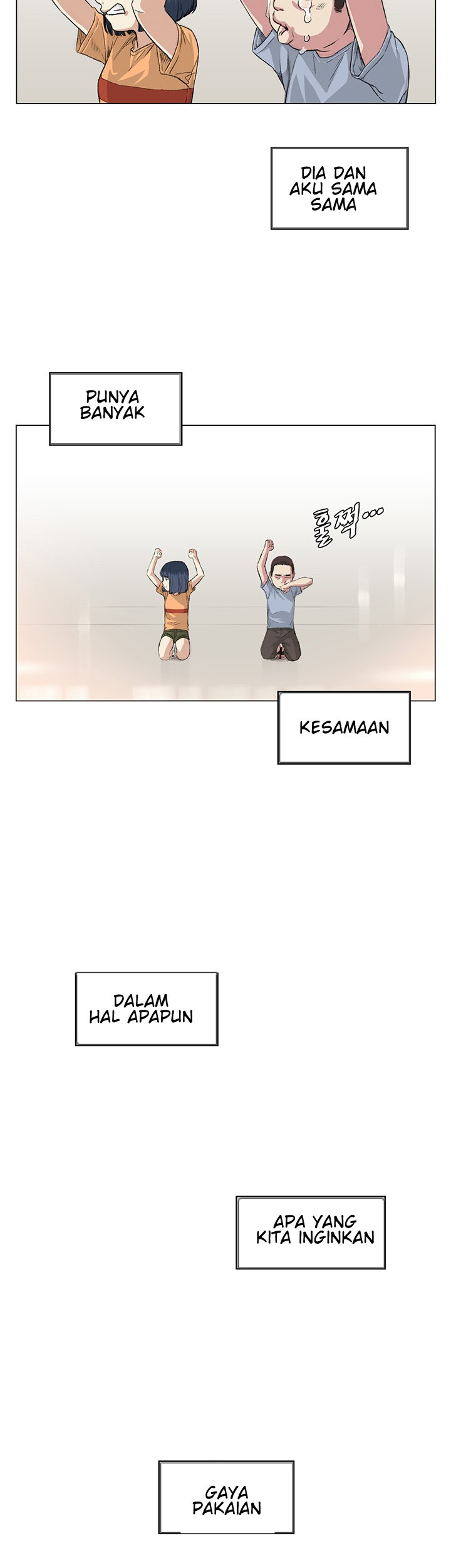 By Chance: Chapter chapter-36 - Page 14