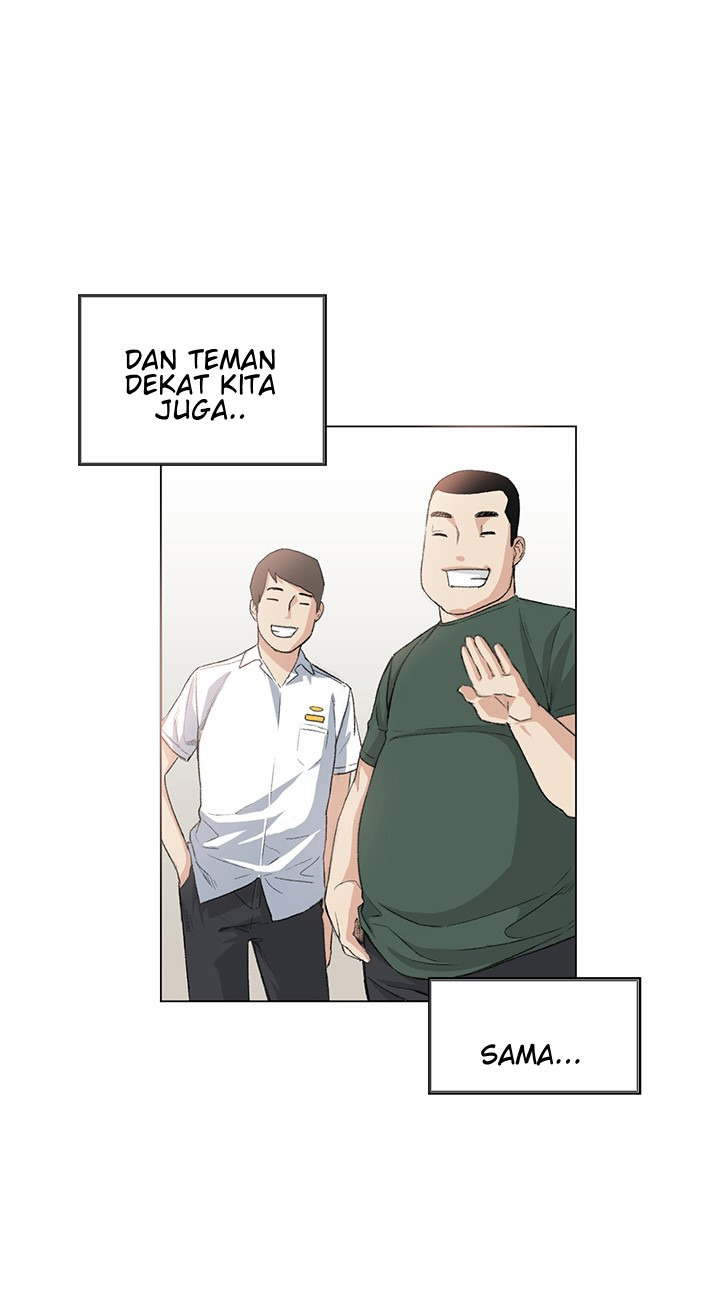 By Chance: Chapter chapter-36 - Page 15