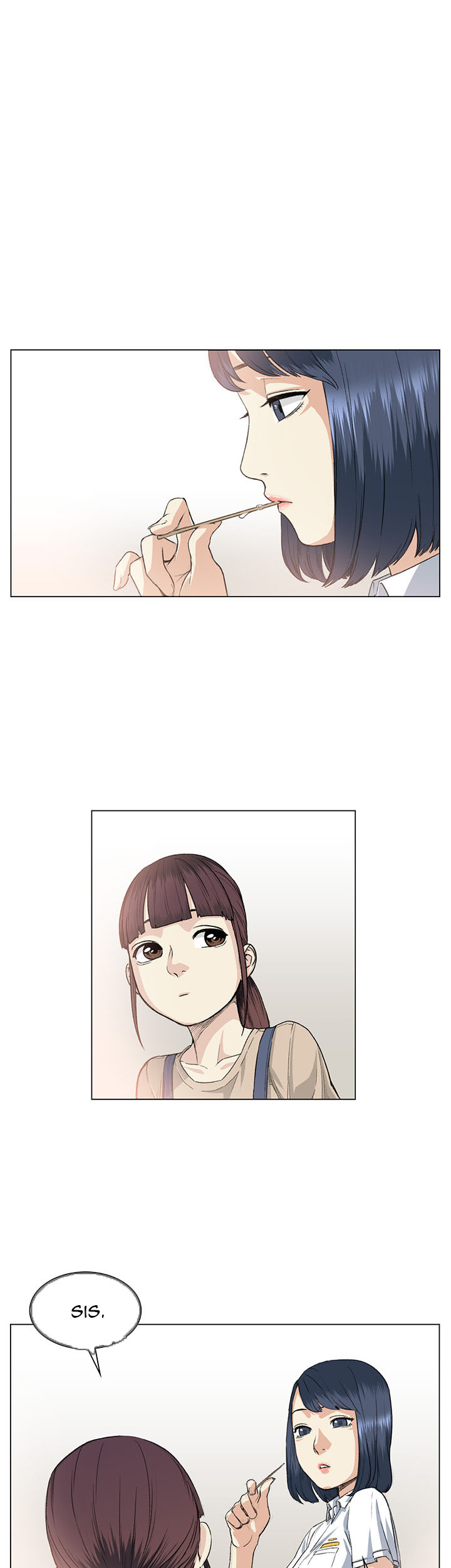 By Chance: Chapter chapter-36 - Page 25