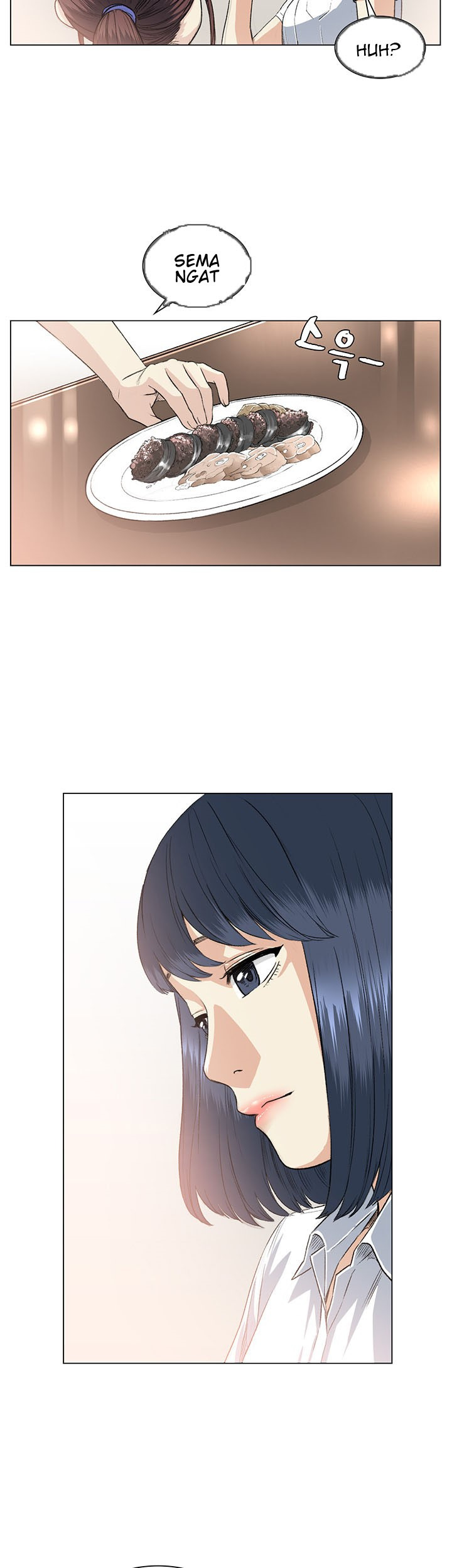By Chance: Chapter chapter-36 - Page 26
