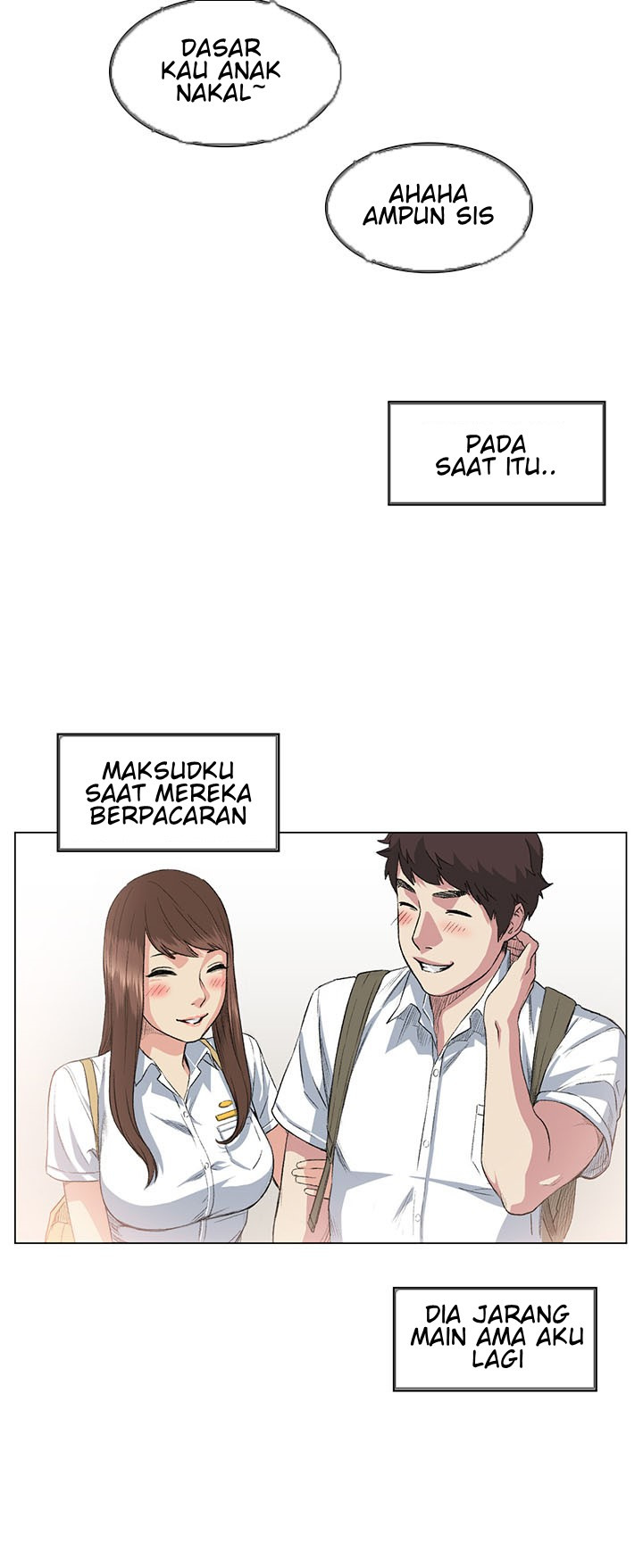 By Chance: Chapter chapter-36 - Page 27