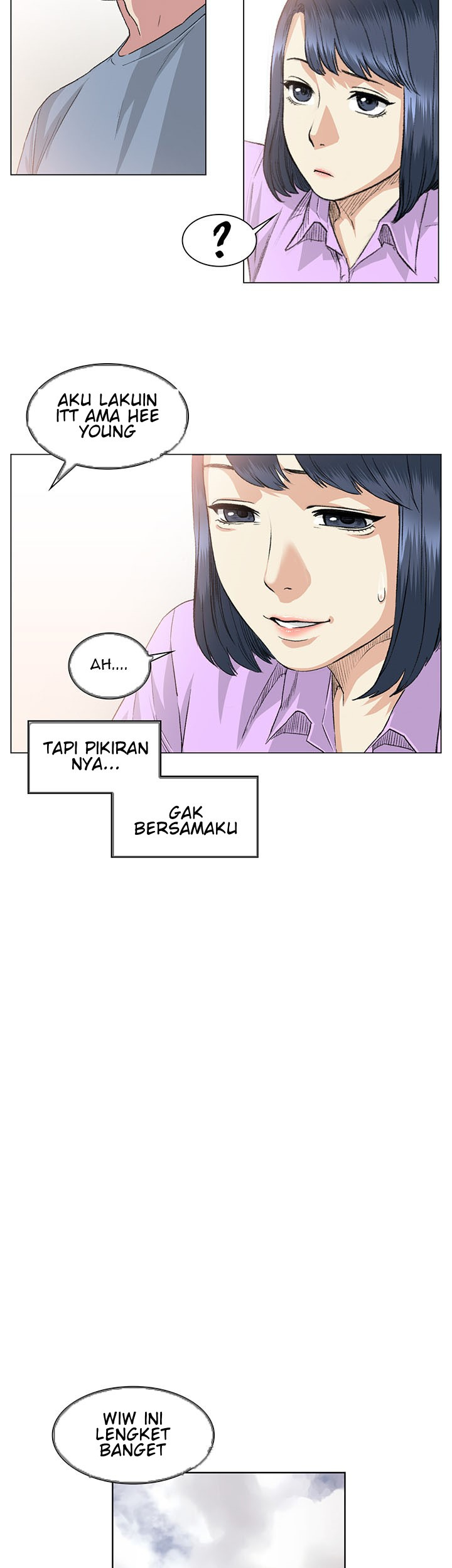 By Chance: Chapter chapter-36 - Page 29