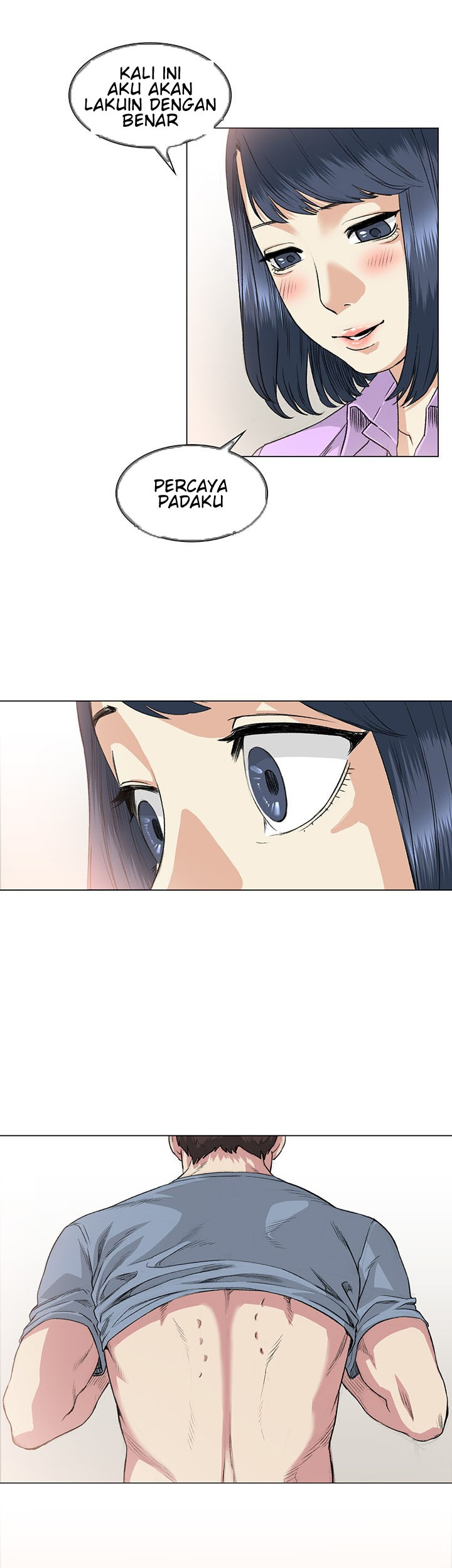 By Chance: Chapter chapter-36 - Page 31