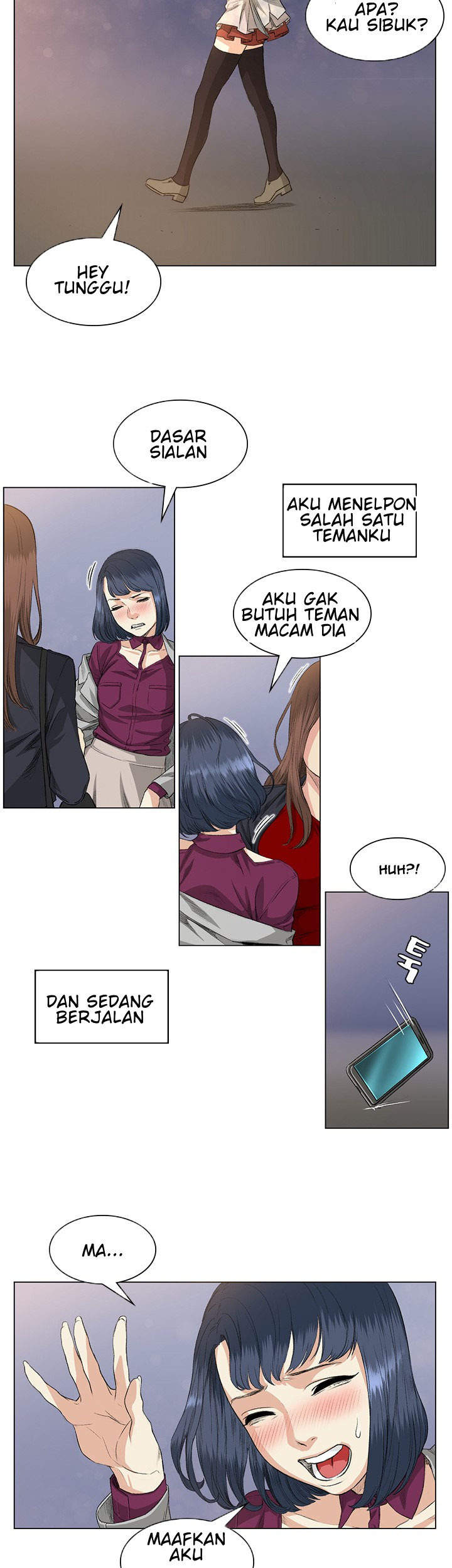 By Chance: Chapter chapter-37 - Page 2