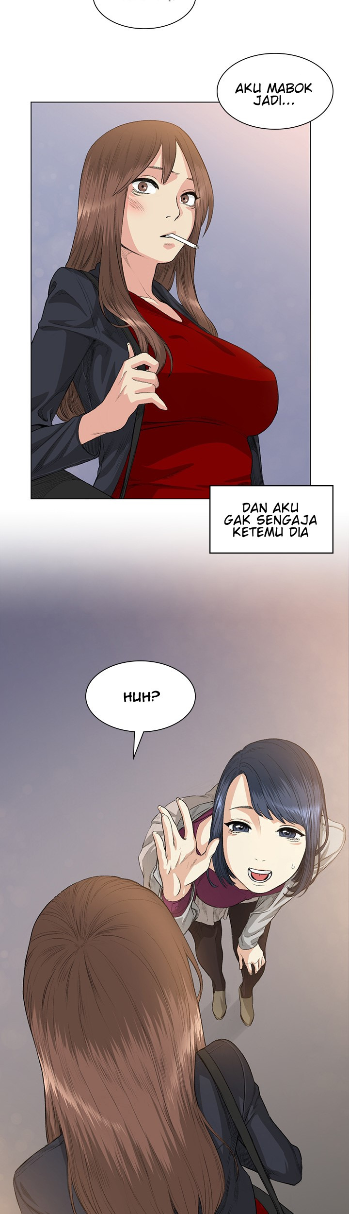 By Chance: Chapter chapter-37 - Page 3